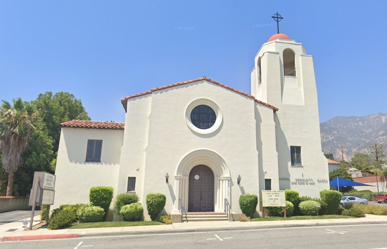 Altadena Community Church