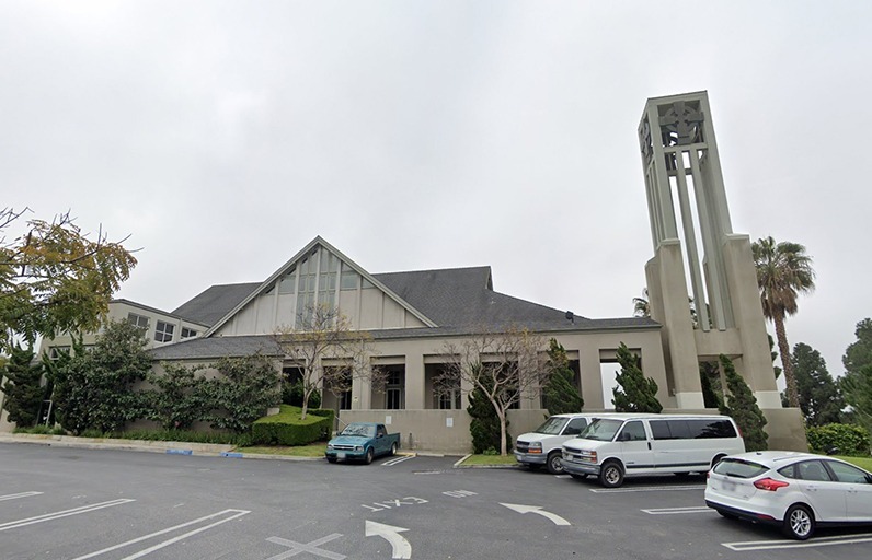 Pacific Palisades Presbyterian Church